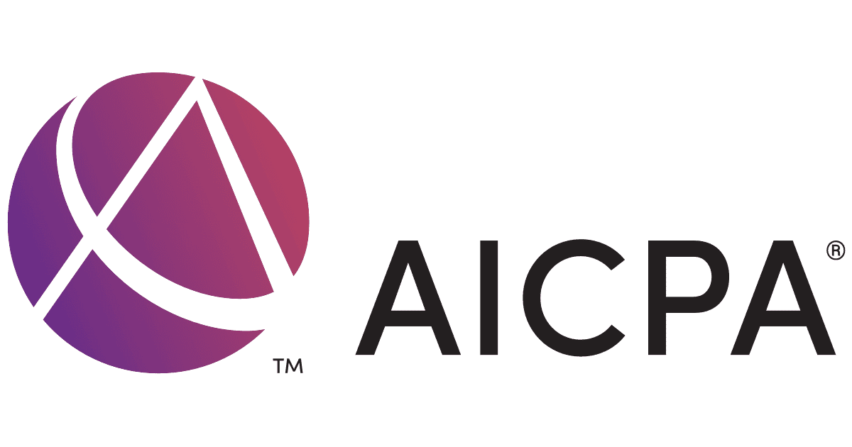 aicpa logo