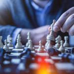 Tax Season Isn’t the Outcome. It’s the Signal. chess