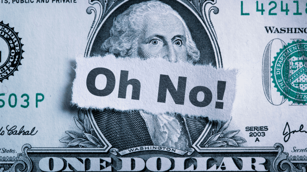 Top Operational Accounting Mistakes Made by Small Businesses