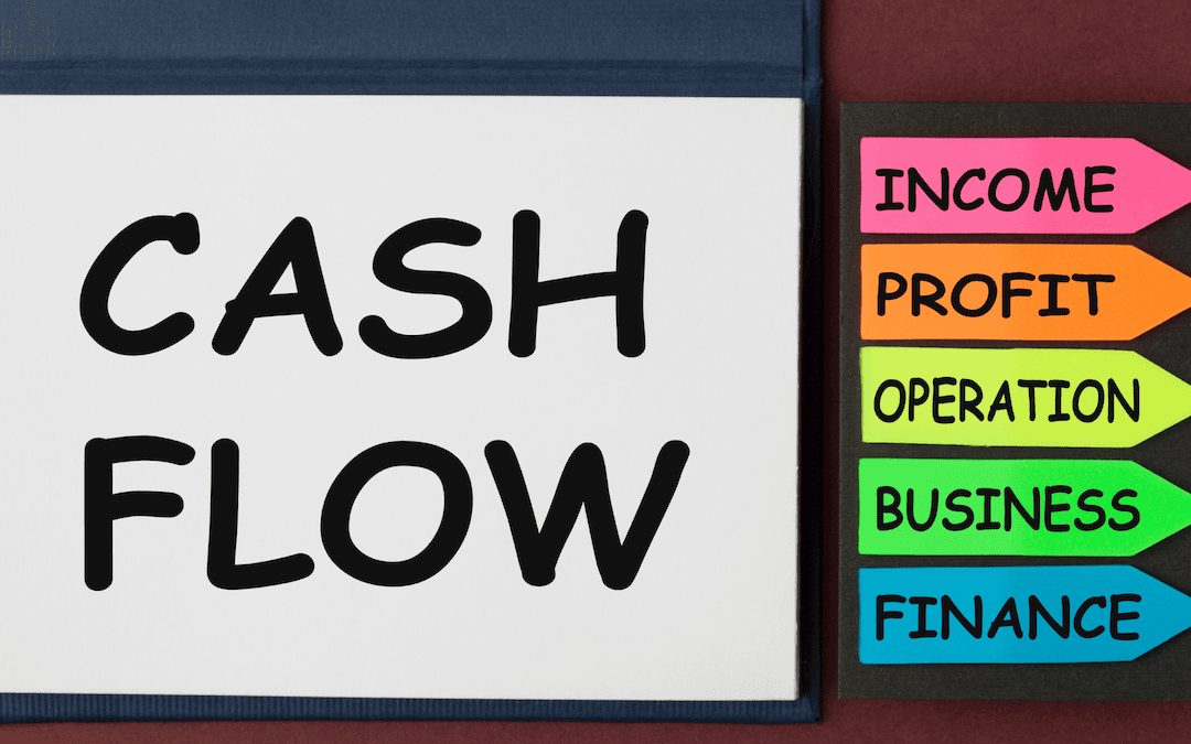 The Science of Cash Flow Management: Ensuring Your Business Thrives