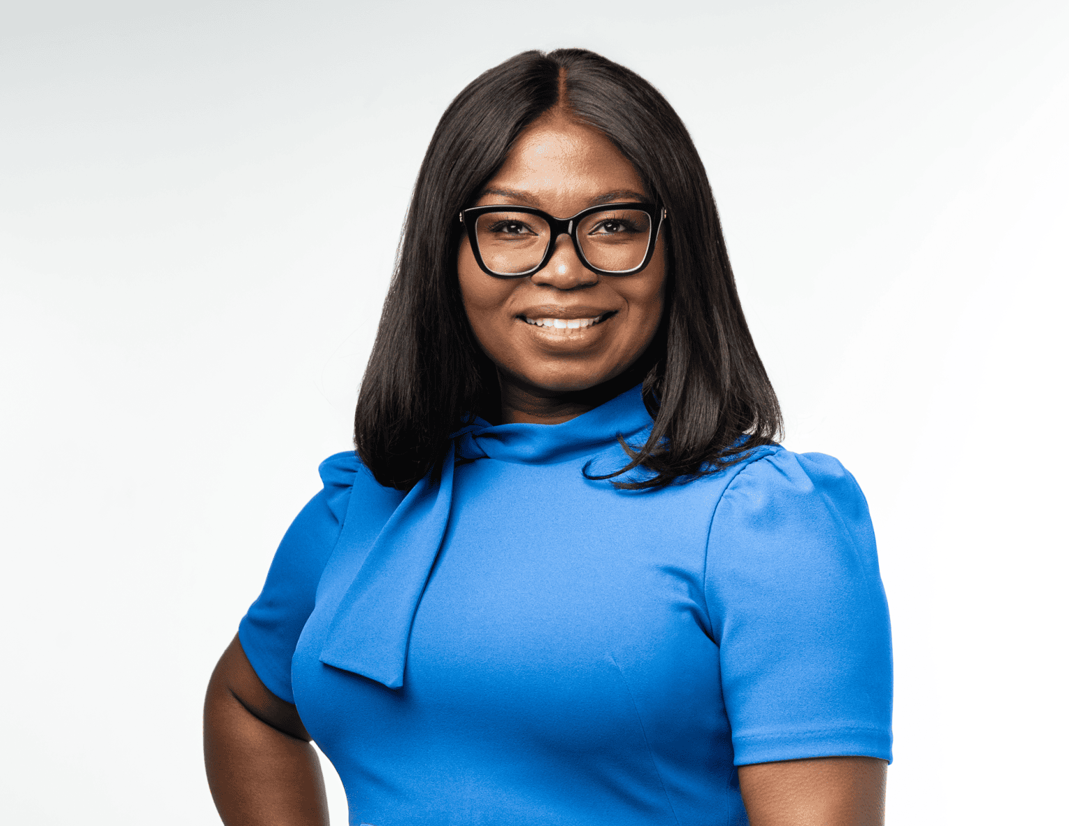 Dinah Idan-Biney, CPA