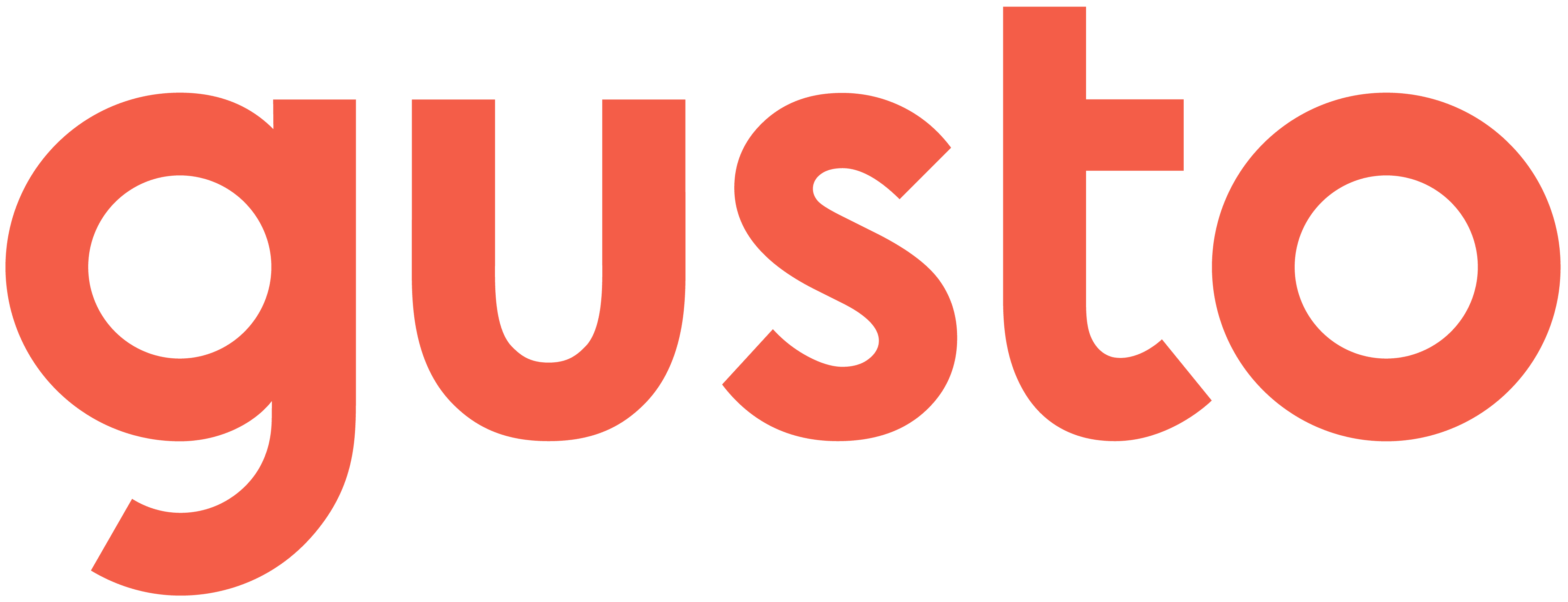 Gusto Payroll & HR