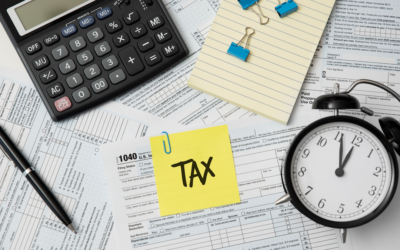 Your Comprehensive Guide to Tax Services for Businesses and Individuals