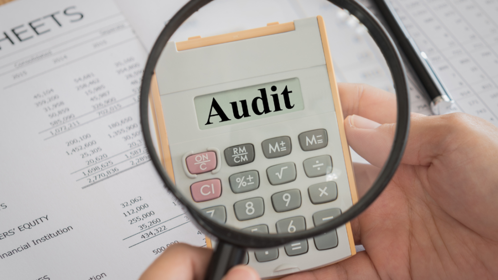 Preparing for Audits in Non-Profit Organizations