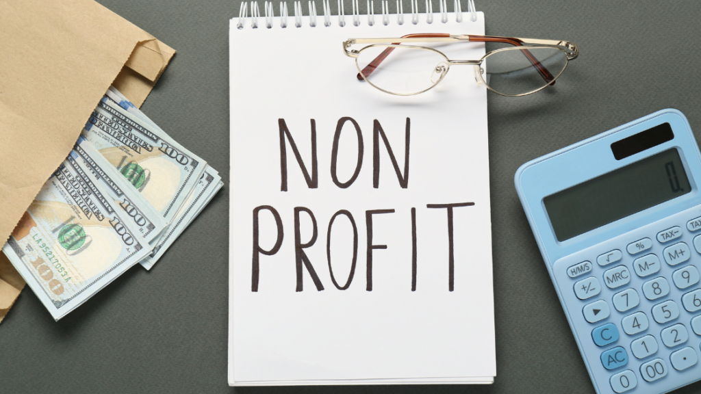 Understanding Non-Profit Accountin