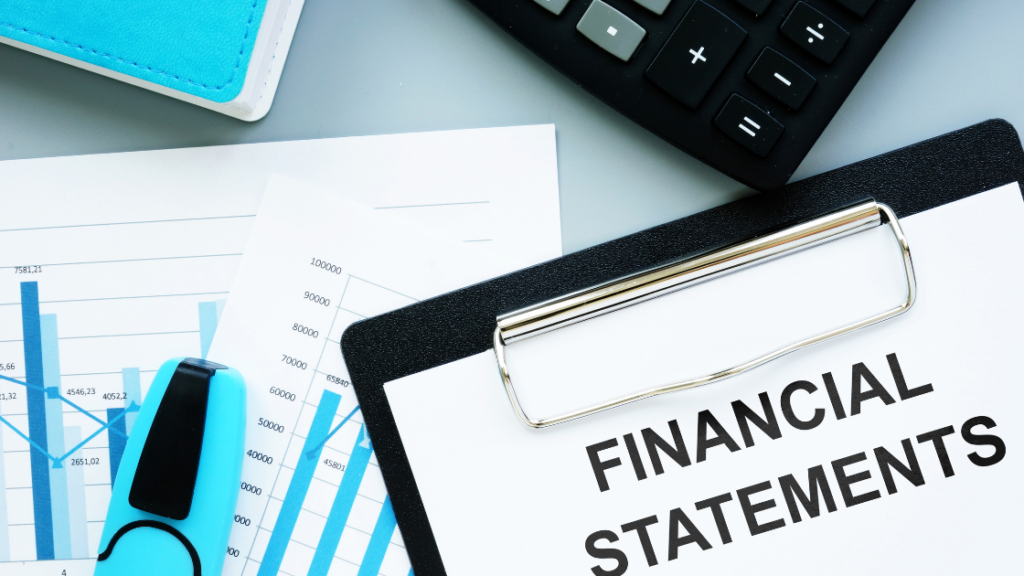 Essential Financial Statements in Non-Profit Accounting