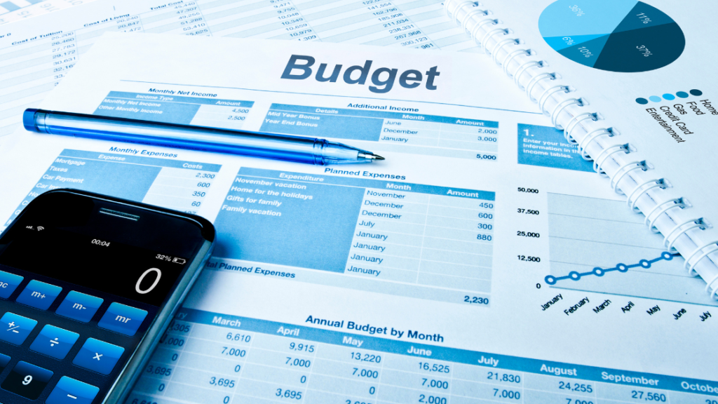 Budgeting and Financial Planning for Non-Profits