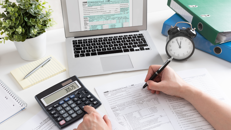 Essential Accounting Tips