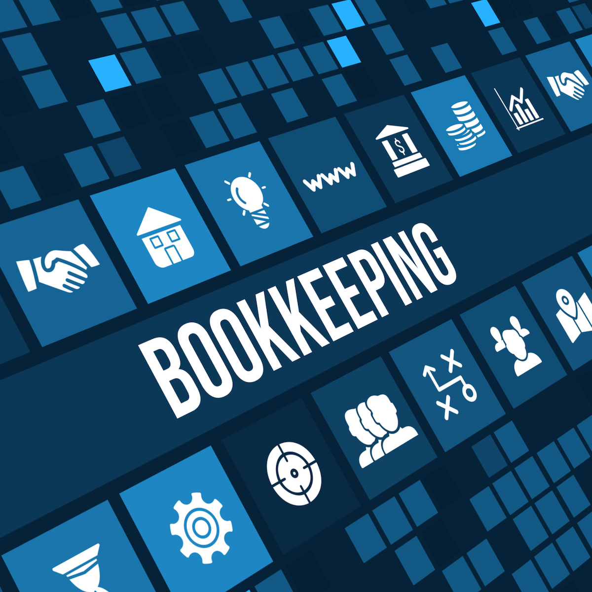 Bookkeeping Excellence