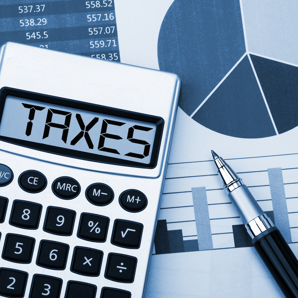 Business Tax Services