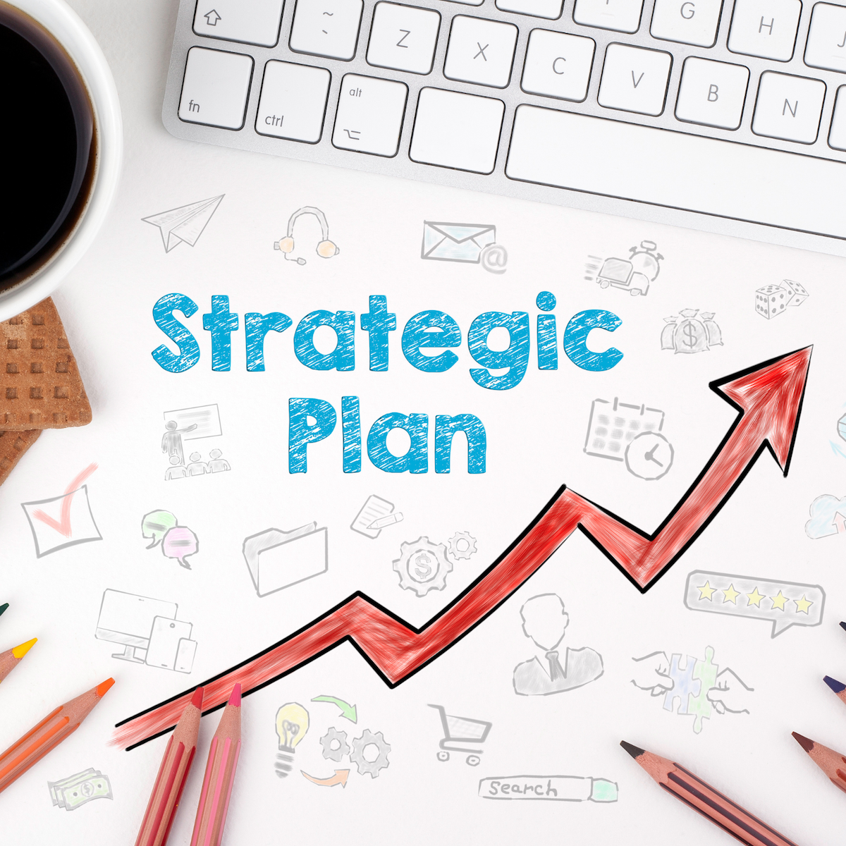 strategic tax planning